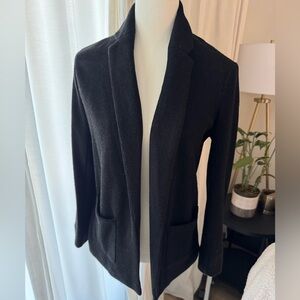 Lauren Conrad Knit Blazer